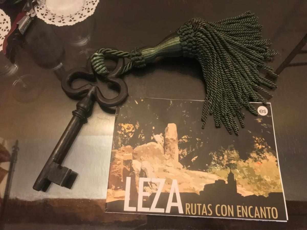 La Posada de Leza La Guardia Exterior foto